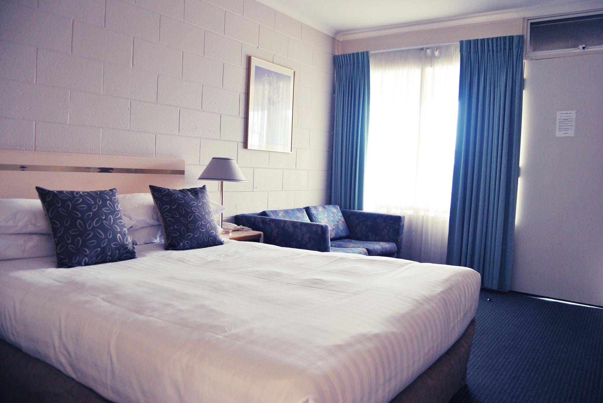Hotel Sunrise Devonport Exterior foto
